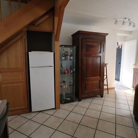 Gite Des 3 Rivieres Longeault Dış mekan fotoğraf