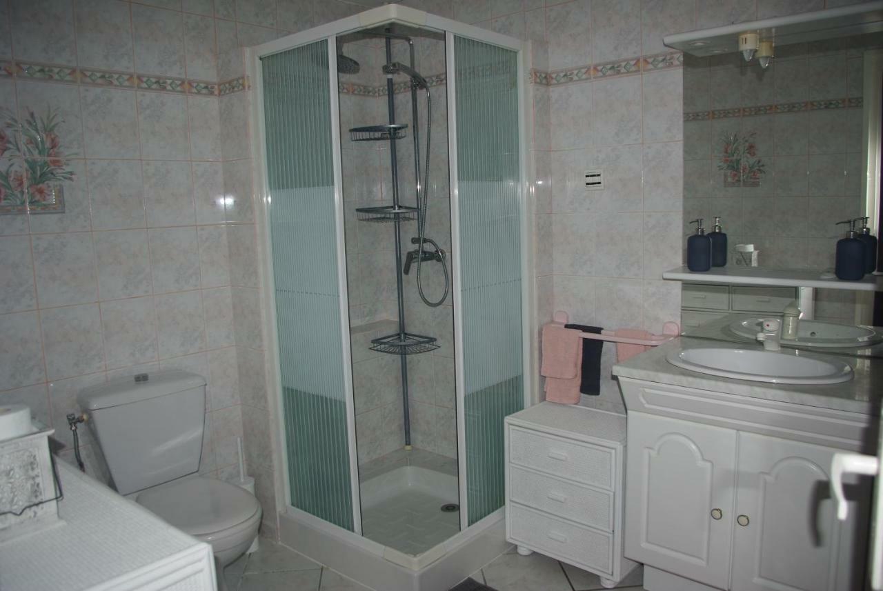 Gite Des 3 Rivieres Longeault Dış mekan fotoğraf